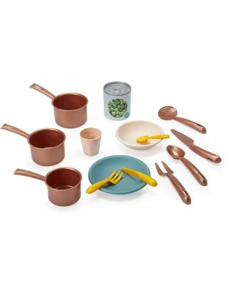 Toy kitchen Ecoiffier Azure Green Kitchen