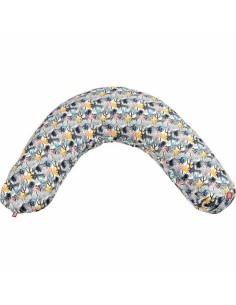 Breastfeeding Cushion RED CASTLE Jungle
