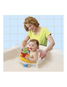 Baby's seat Vtech Baby Super 2 in 1 Interactive 2