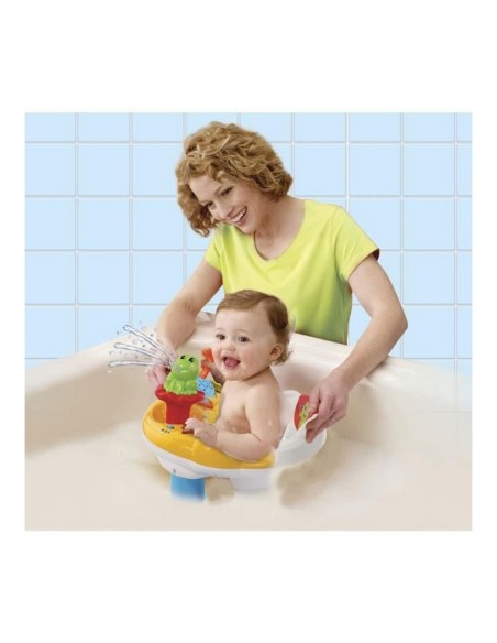 Baby's seat Vtech Baby Super 2 in 1 Interactive
