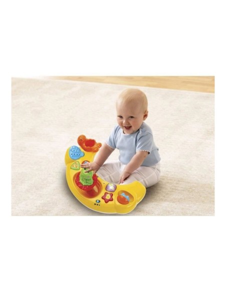 Baby's seat Vtech Baby Super 2 in 1 Interactive