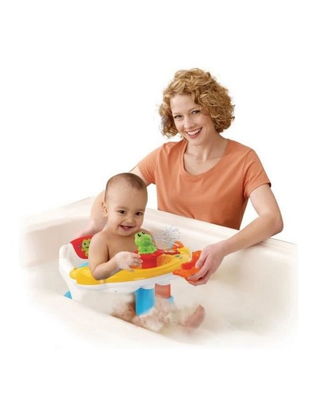 Baby's seat Vtech Baby Super 2 in 1 Interactive
