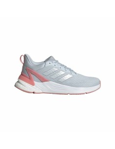 Running Shoes for Kids Adidas Response Super Halo Blue 2