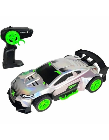 Remote-Controlled Car Exost EXOST Green