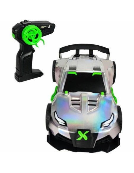 Remote-Controlled Car Exost EXOST Green