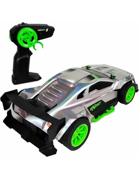 Remote-Controlled Car Exost EXOST Green