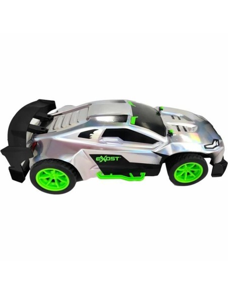 Remote-Controlled Car Exost EXOST Green