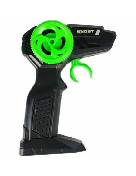 Remote-Controlled Car Exost EXOST Green