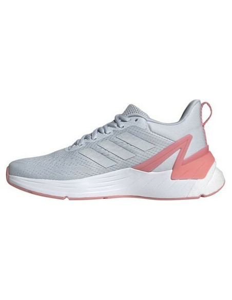 Running Shoes for Kids Adidas Response Super Halo Blue