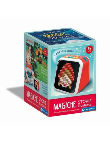 Educational Game Clementoni