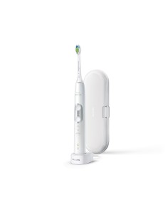 Electric Toothbrush Philips ProtectiveClean 6100