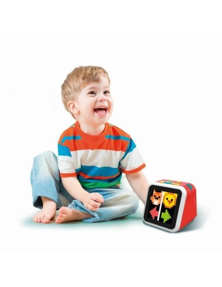 Educational Game Clementoni