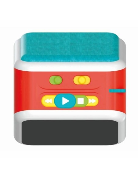 Educational Game Clementoni