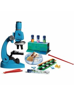 Science Game Baby Born Microscope & Expériences 2