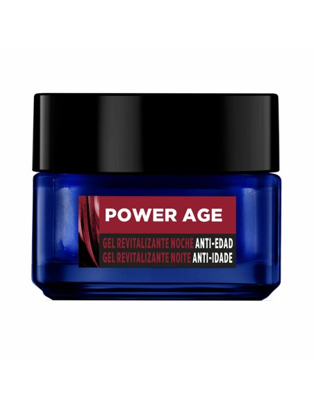 Facial Cream L'Oreal Make Up MEN EXPERT 50 ml