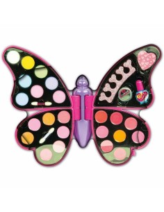 Children's Make-up Set Baby Born Butterfly Makeup Multicolour 2