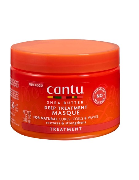 Styling Cream Cantu 0040