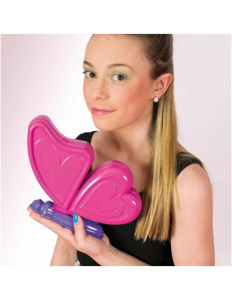 Children's Make-up Set Baby Born Butterfly Makeup Multicolour