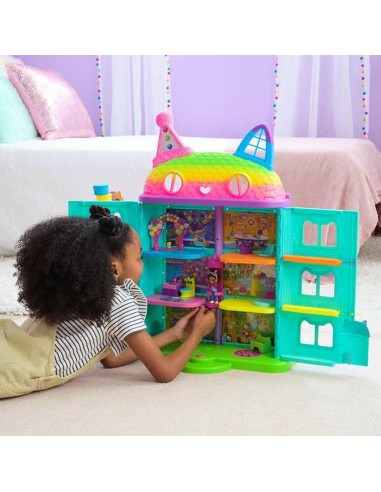Action Figure Spin Master 60 cm