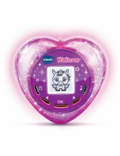 Interactive Pet Vtech Kidilove (FR)