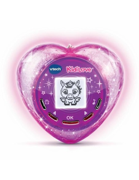 Interactive Pet Vtech Kidilove (FR)