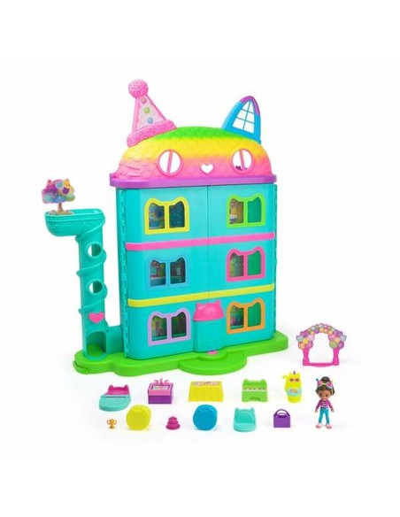 Action Figure Spin Master 60 cm