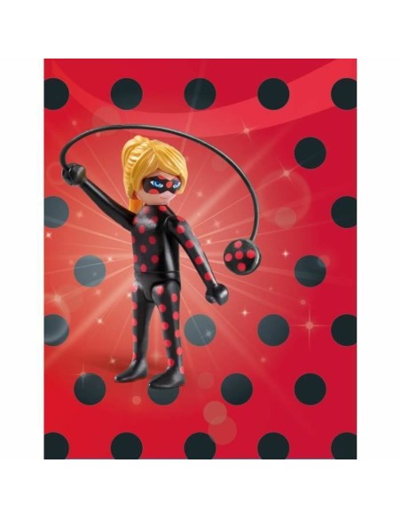 Playset Playmobil 71342 Miraculous
