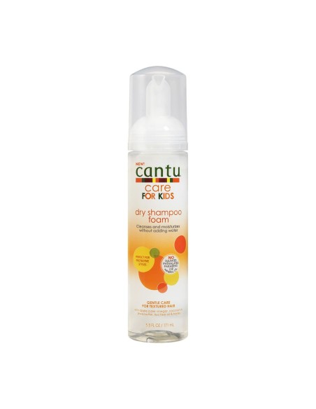 Dry Shampoo