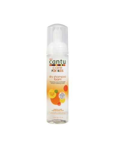 Dry Shampoo
