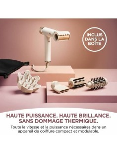 Hairdryer Shark 1700 W 2