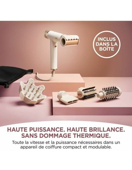Hairdryer Shark 1700 W