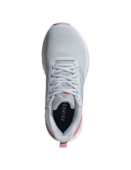 Running Shoes for Kids Adidas Response Super Halo Blue