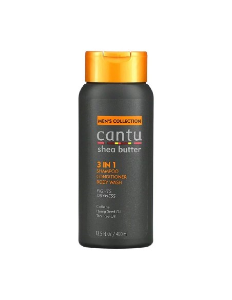 Shampoo and Conditioner 07676-12/3PK