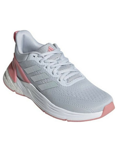 Running Shoes for Kids Adidas Response Super Halo Blue