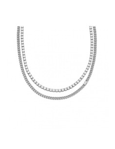 Ladies' Necklace Michael Kors MKJ8276CZ040 2