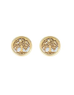 Ladies' Earrings Amen ORALG3