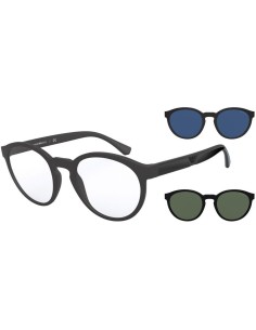 Men' Spectacle frame Emporio Armani EA 4152