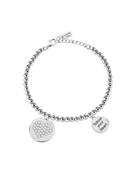 Ladies' Bracelet La Petite Story LPS05ASD10