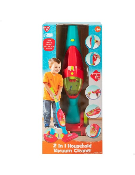 Vacuum Cleaner PlayGo 2-in-1 22,5 x 67 x 15 cm
