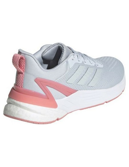 Running Shoes for Kids Adidas Response Super Halo Blue
