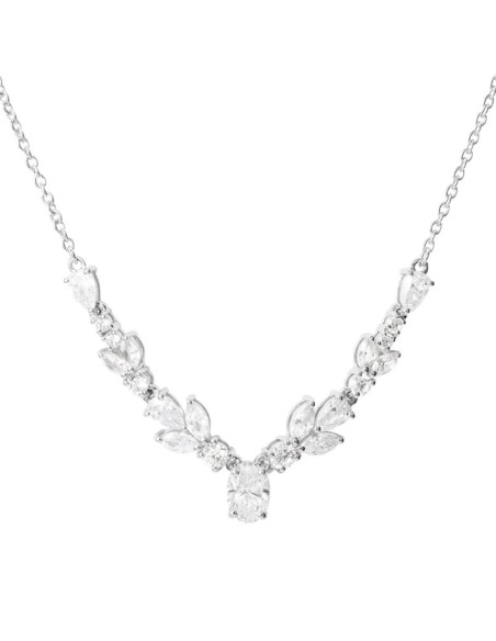 Ladies' Necklace Stroili 1688384