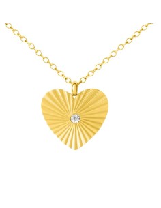 Ladies' Necklace Stroili 1691401