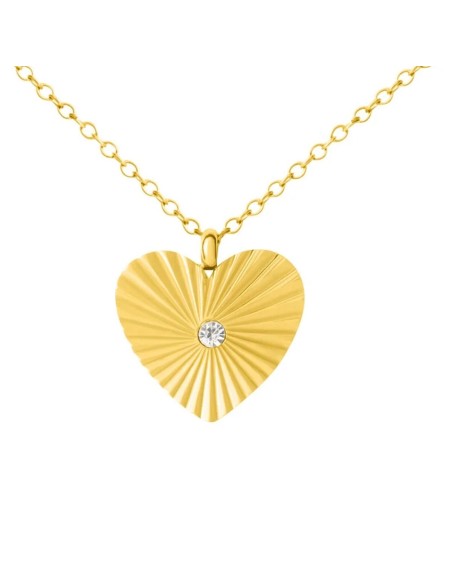 Ladies' Necklace Stroili 1691401