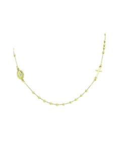 Ladies' Necklace Amen CROG25F