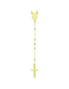 Ladies' Necklace Amen CRO25GF