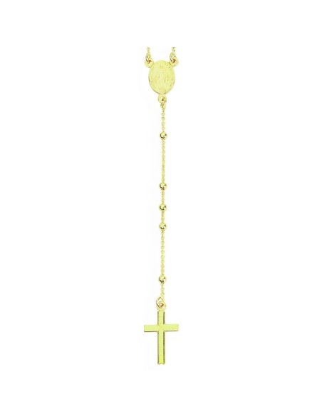 Ladies' Necklace Amen CRO25GF