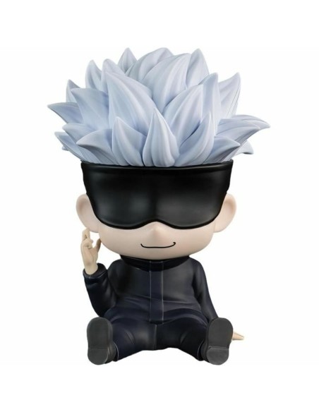 Collectable Figures Plastoy Gojo