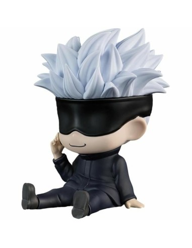 Collectable Figures Plastoy Gojo
