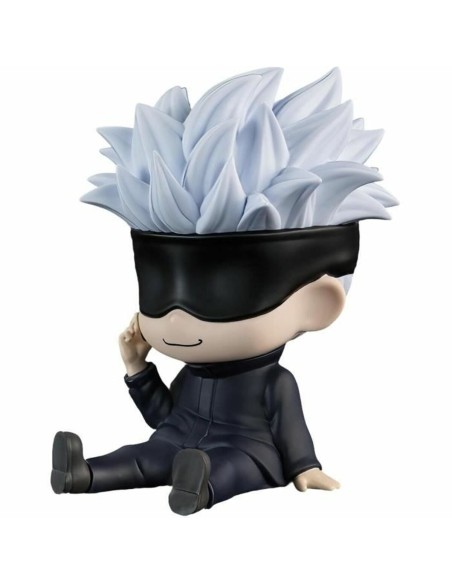Collectable Figures Plastoy Gojo