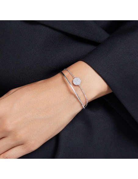 Ladies' Bracelet Swarovski 5683447